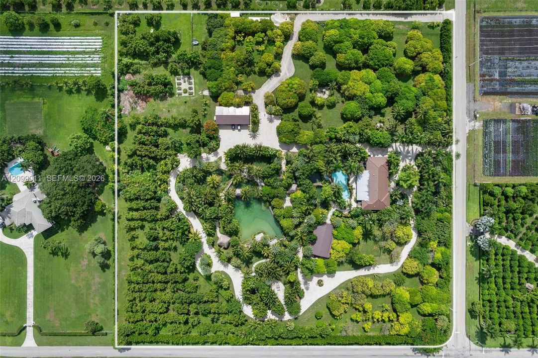 En Venta: $8,500,000 (3 camas, 3 baños, 2956 Pies cuadrados)