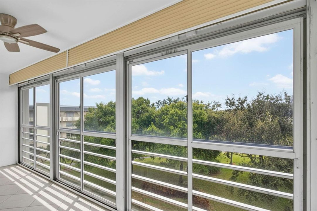 Sun Room