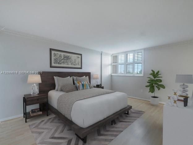 Virtual Staging