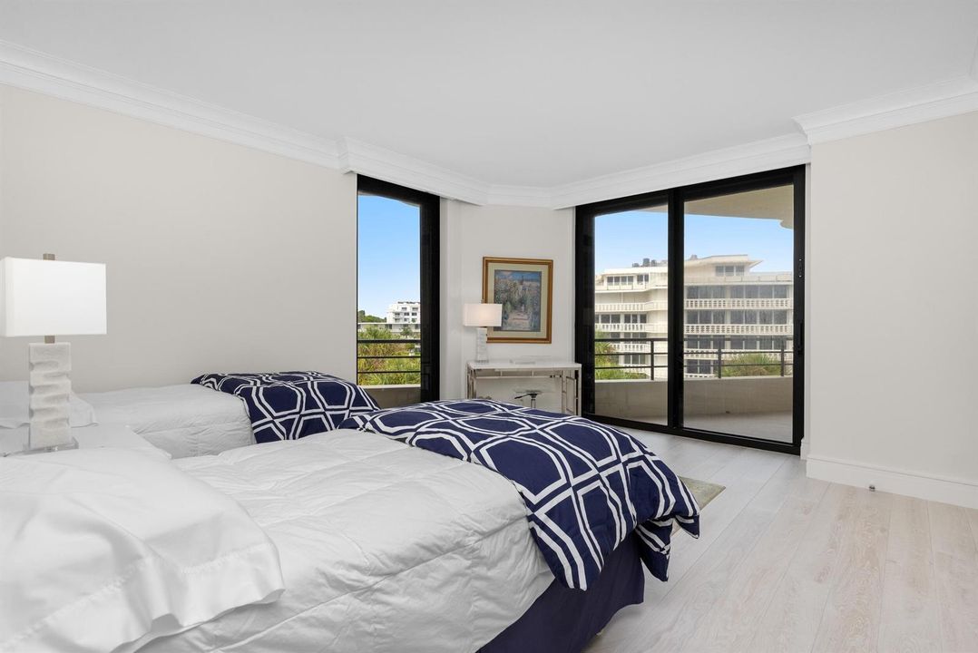 Guest Bed
