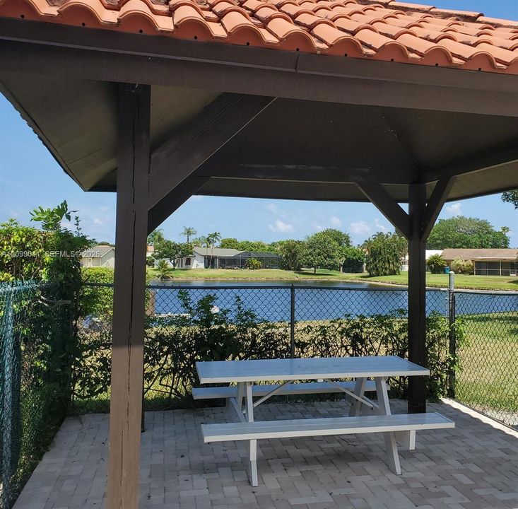 Clubhouse