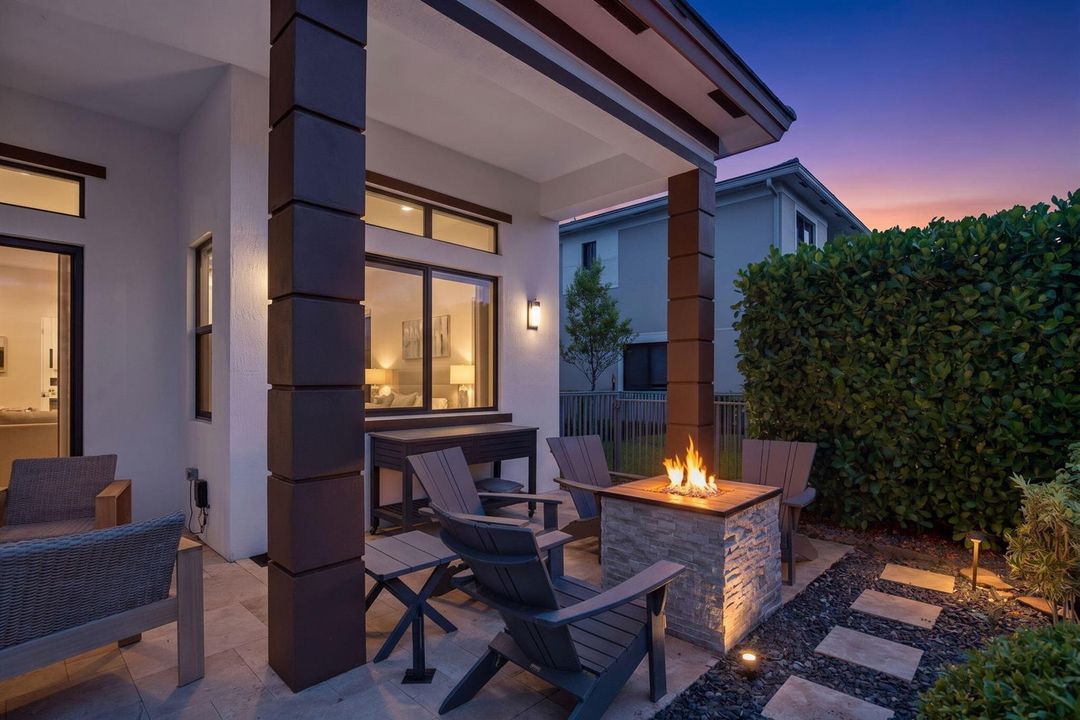9-web-or-mls-Back yard Twilight Fire Pit