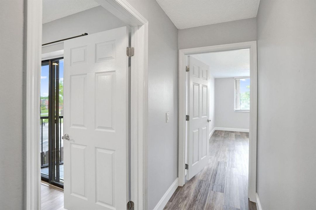 Hallway