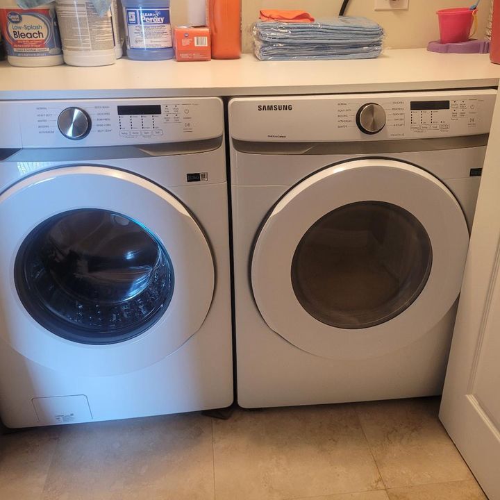 Laundry