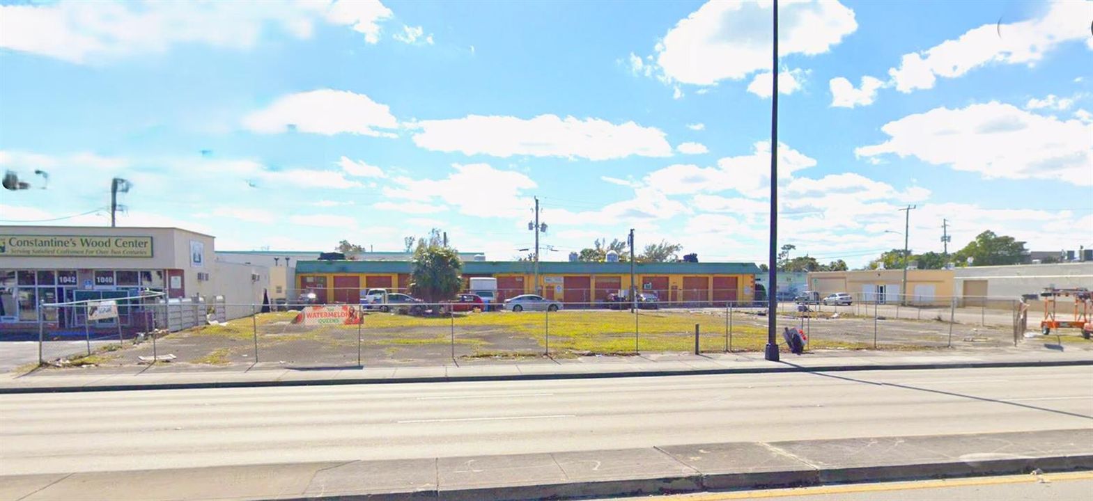 Street View – Location Reference