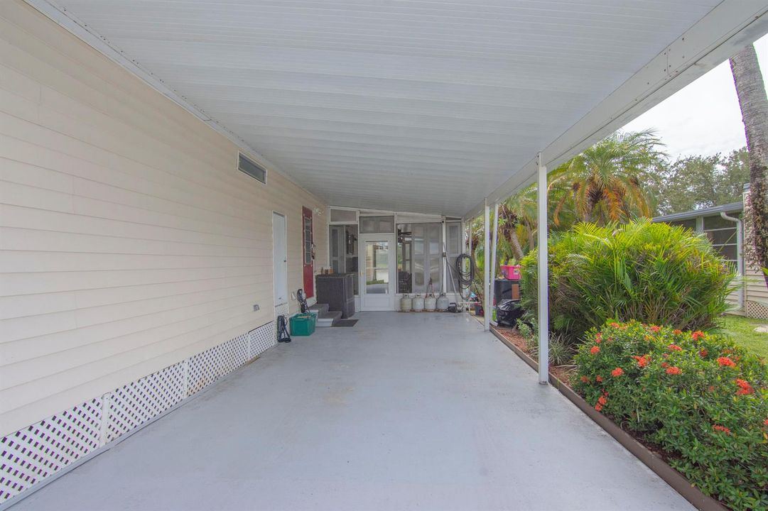 Carport