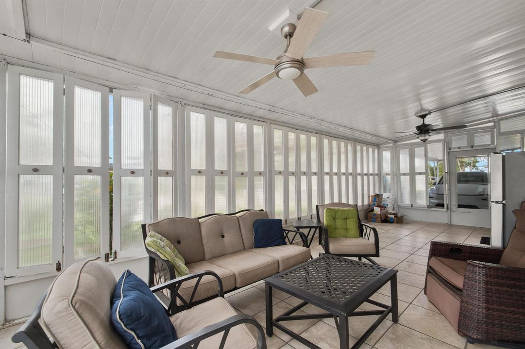 Sun Room
