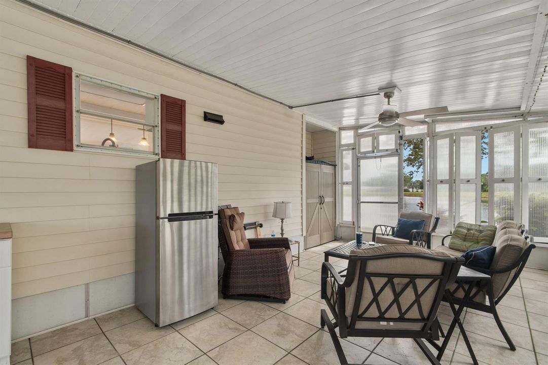 Sun Room