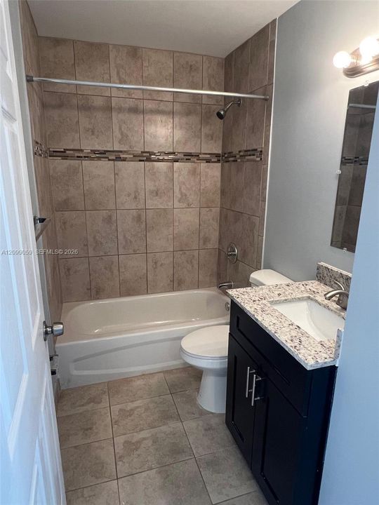 For Rent: $2,900 (3 beds, 1 baths, 1026 Square Feet)