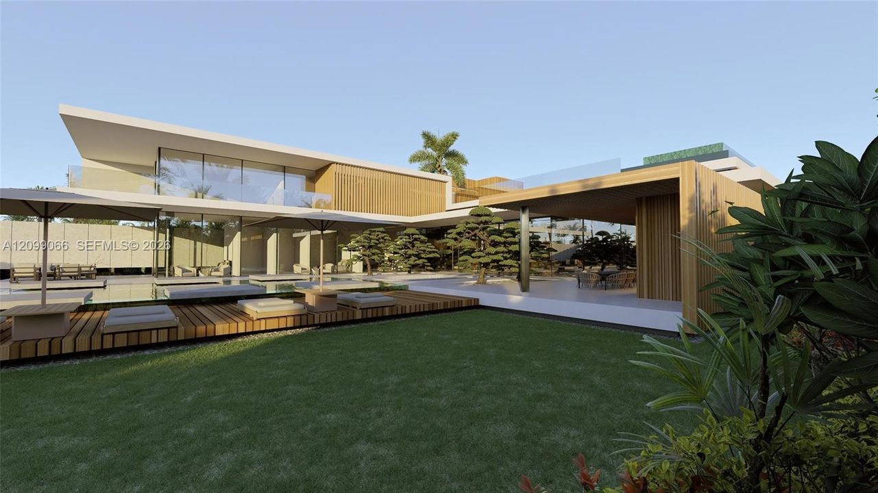 For Sale: $1,950,000 (0.80 acres)