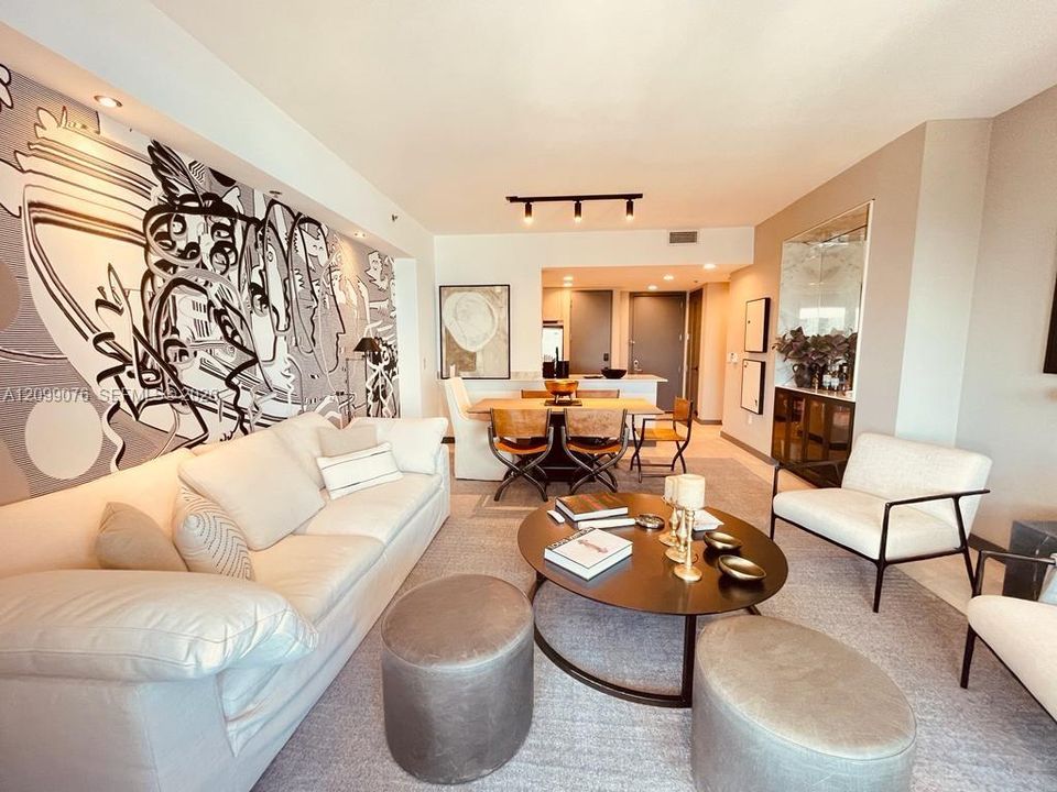 For Rent: $9,200 (2 beds, 2 baths, 1366 Square Feet)