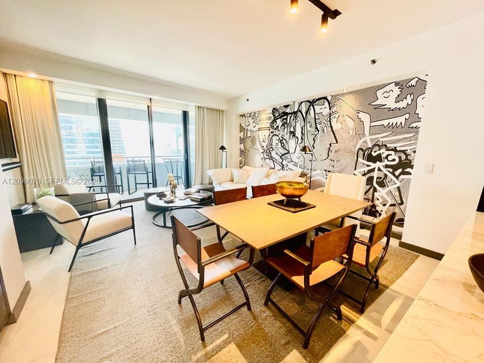 For Rent: $9,200 (2 beds, 2 baths, 1366 Square Feet)