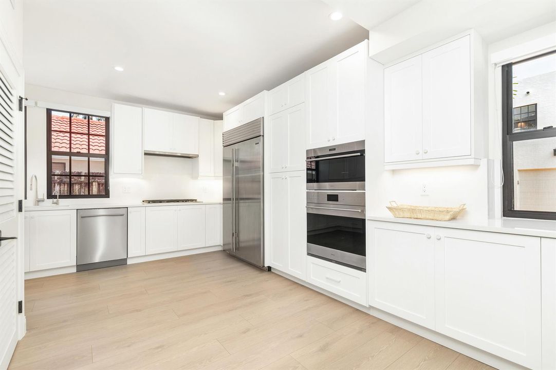 237 - Kitchen
