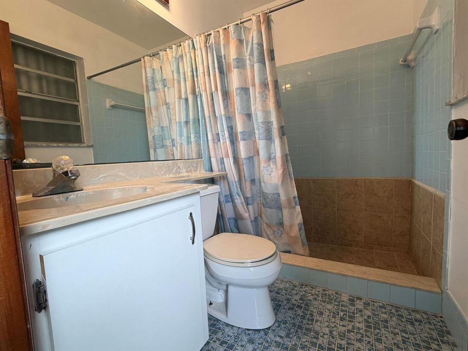 Bathroom 2