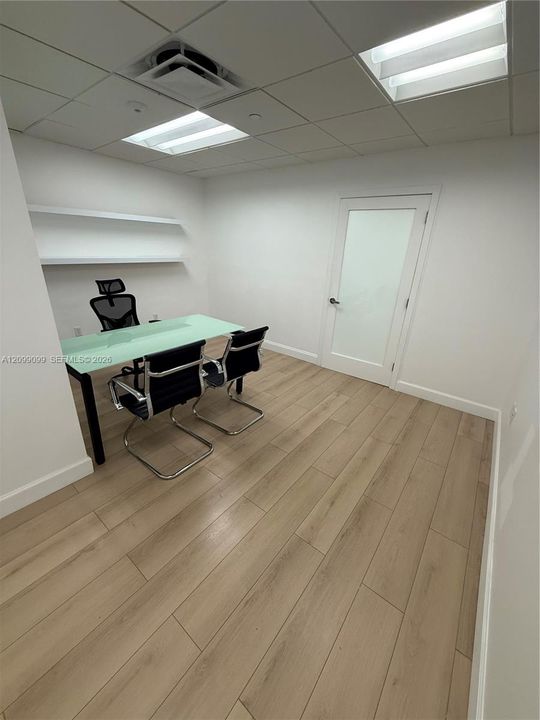 Office for rent