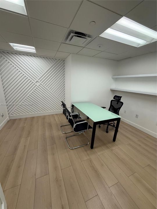 Office for rent