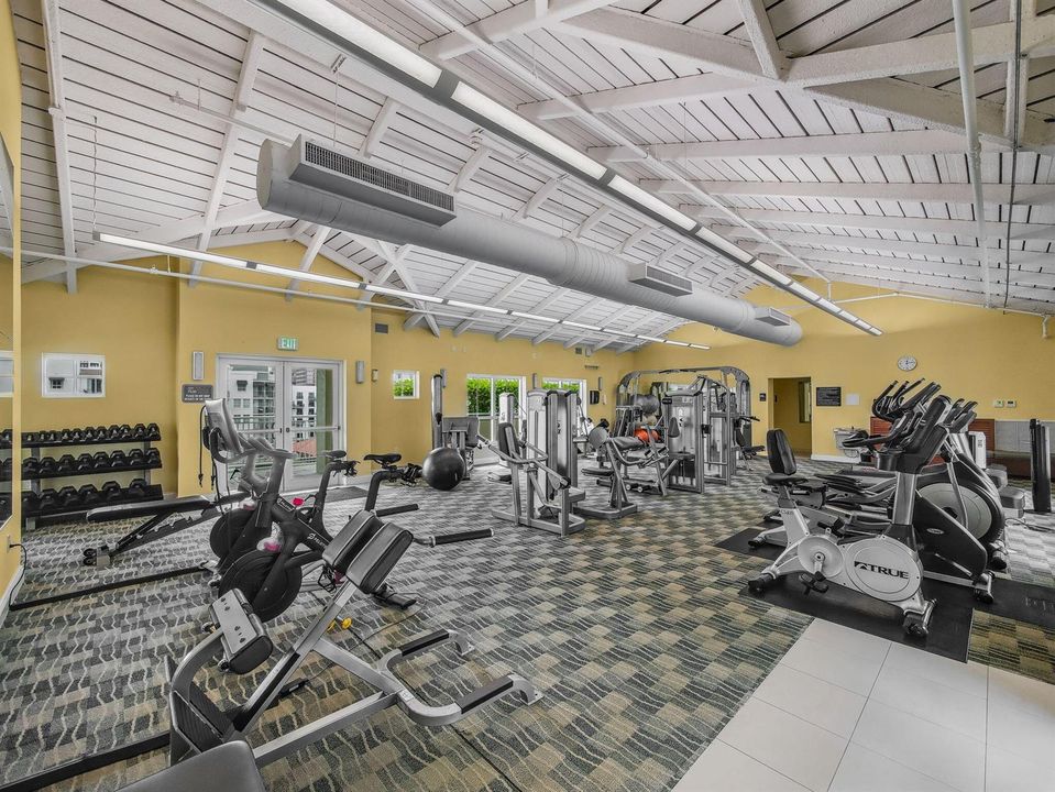 Fitness
