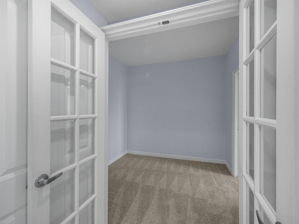 Den Bonus Room