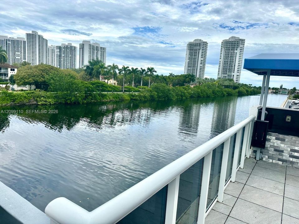RIVER VIEW