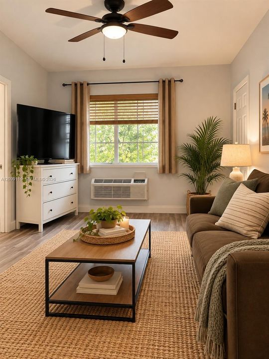 For Sale: $315,000 (1 beds, 2 baths, 789 Square Feet)