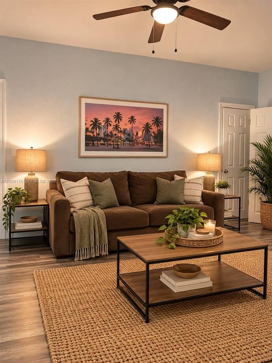 For Sale: $315,000 (1 beds, 2 baths, 789 Square Feet)
