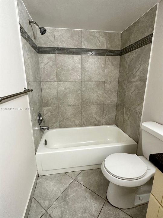 2nd bath