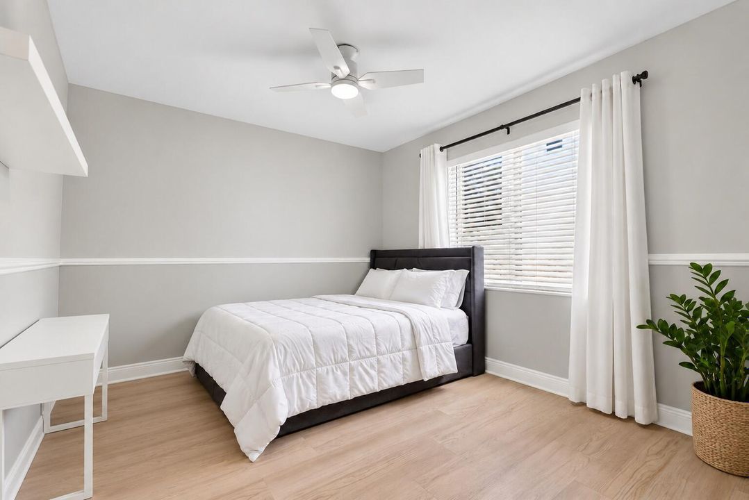 Guest Bedroom 3