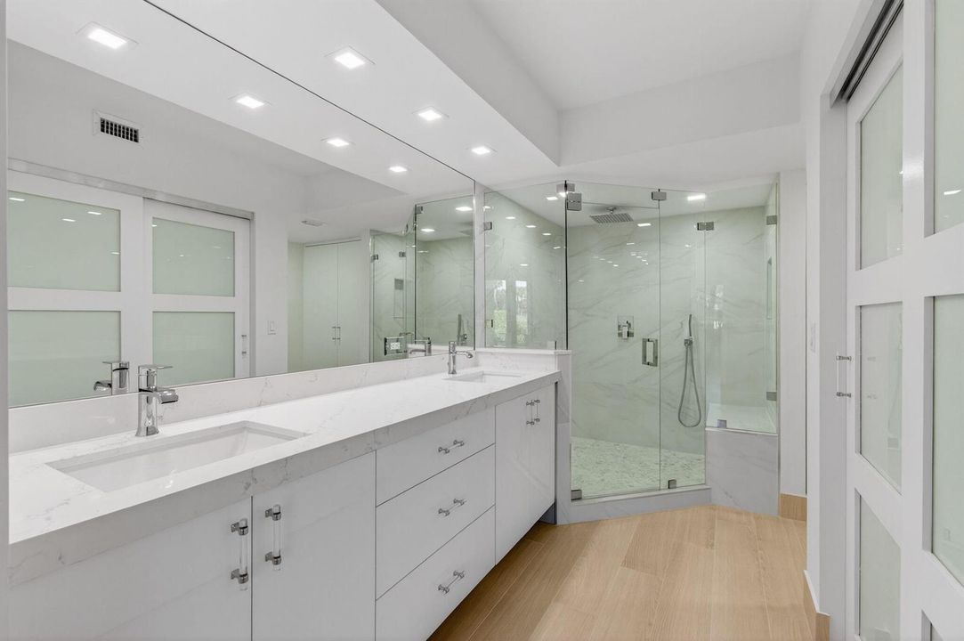 Primary Ensuite Bathroom