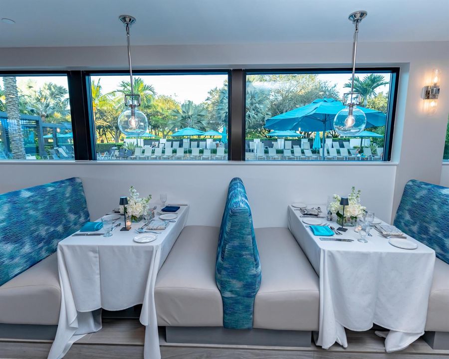 Gleneagles Dining