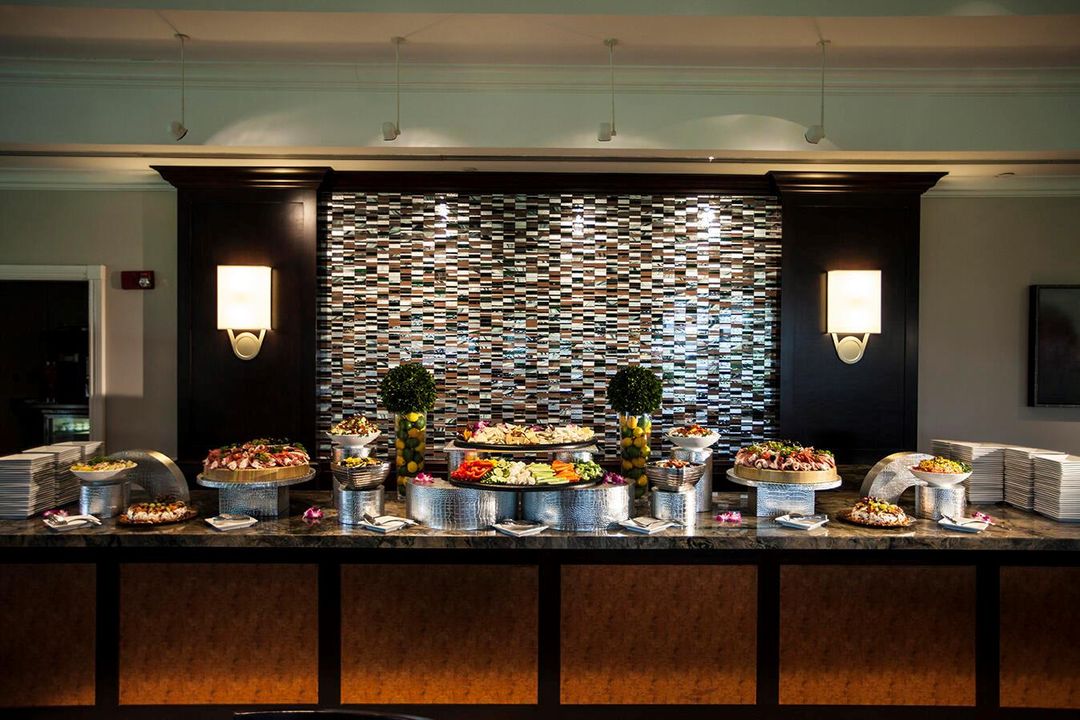 Gleneagles Dining
