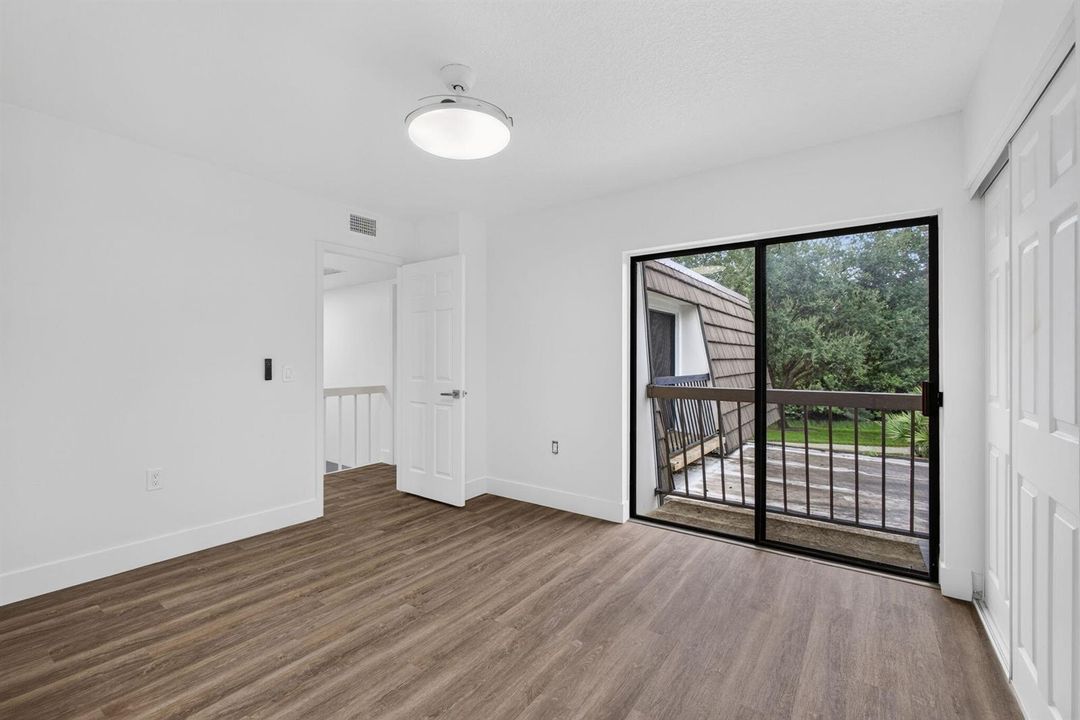 2nd Bedroom