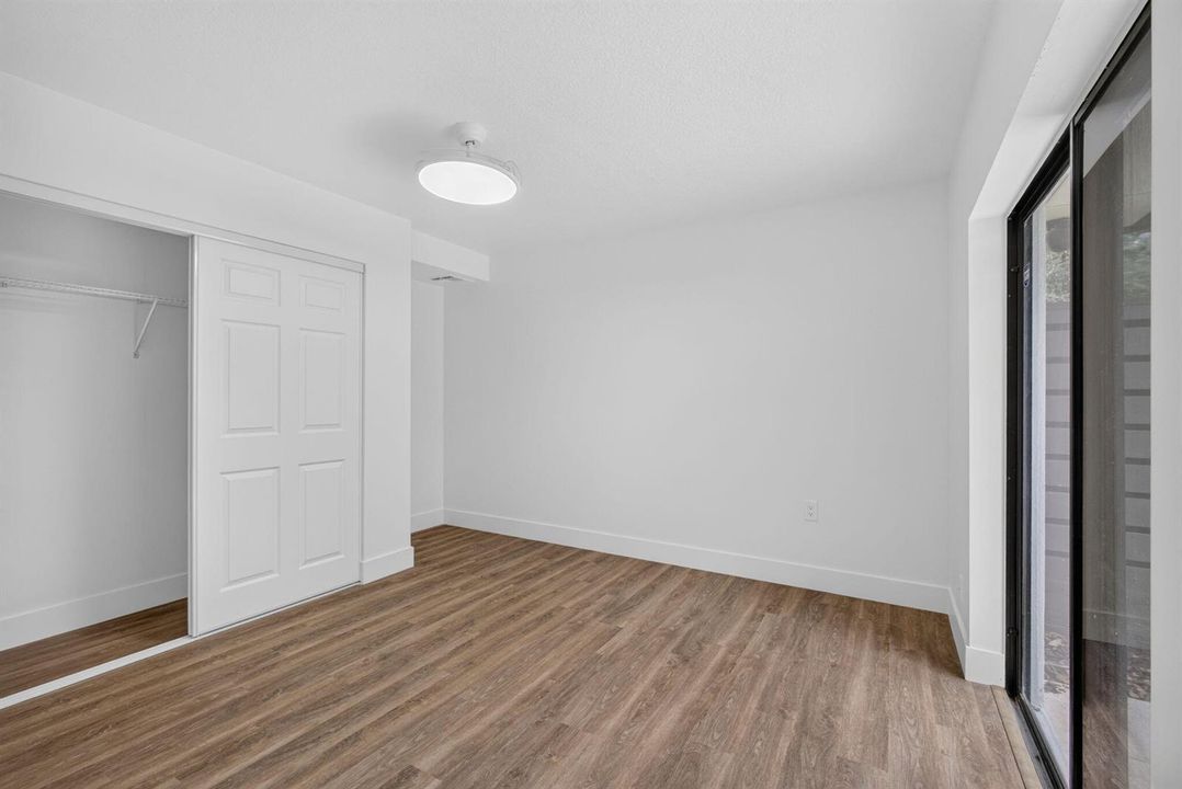3rd Bedroom / Den