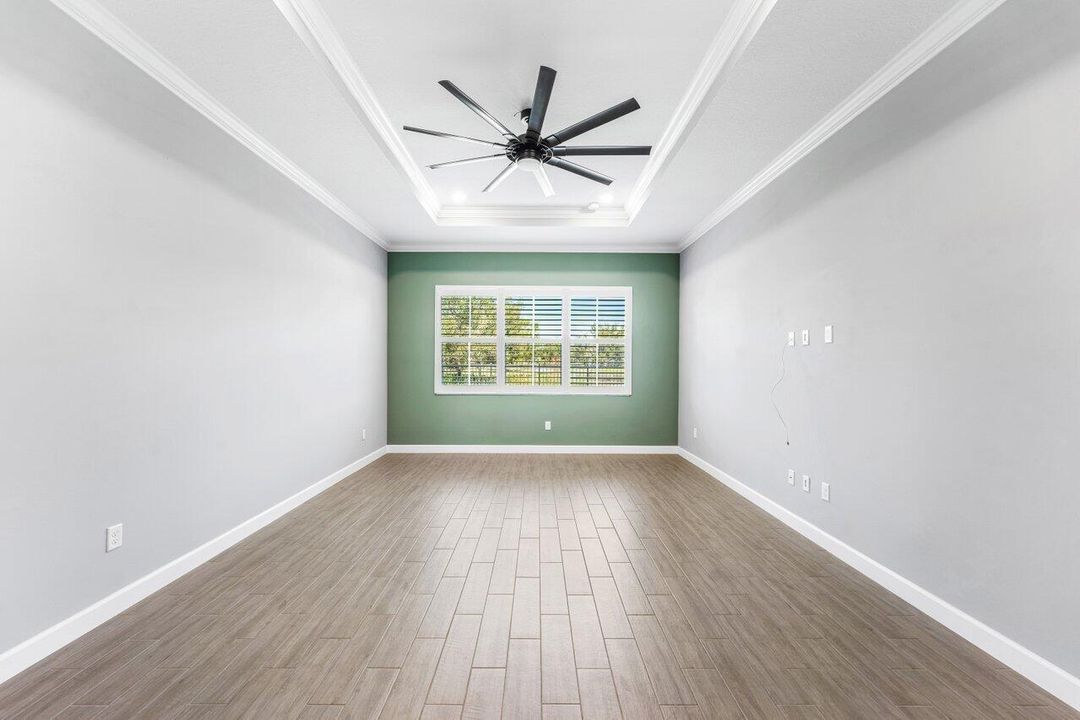 Primary room