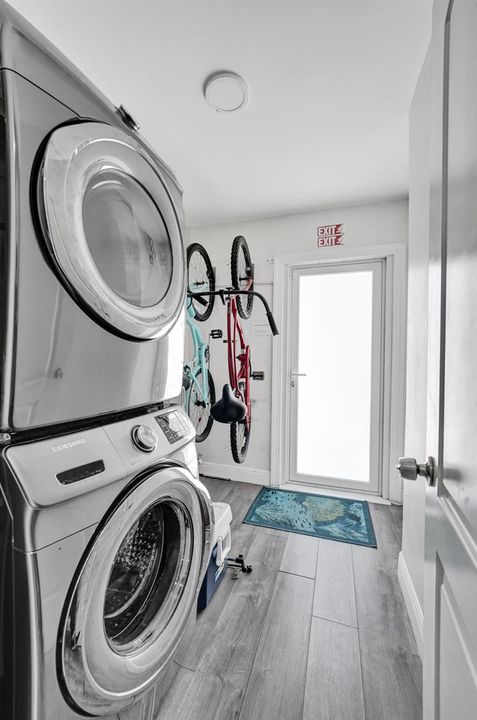 Laundry