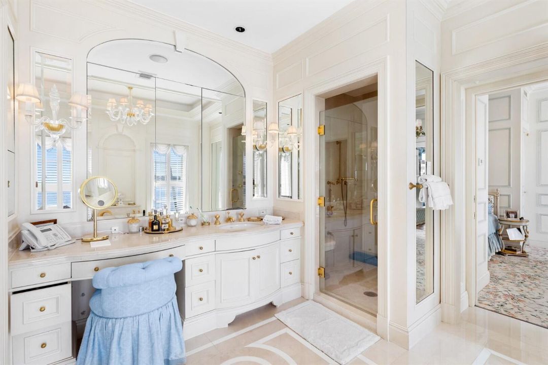 Primary Bath 1