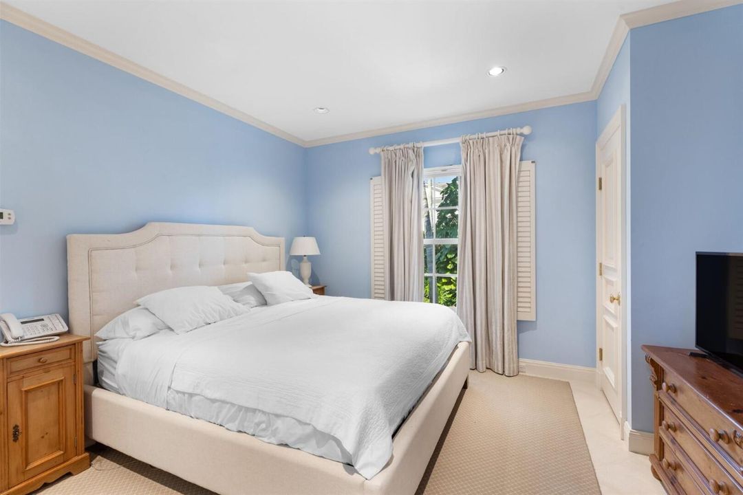 Guest House Bedroom