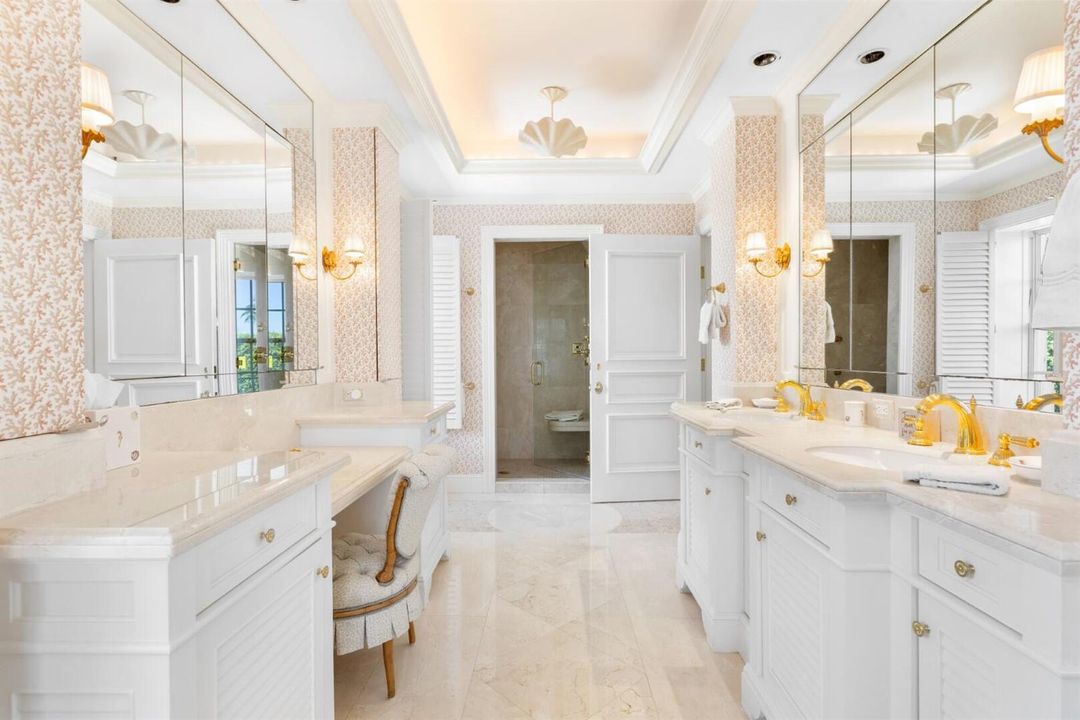 Primary Suite 2 Bath