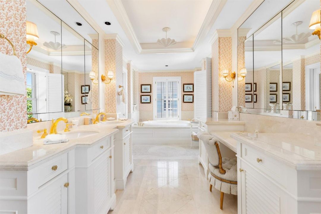 Primary Suite 2 Bath