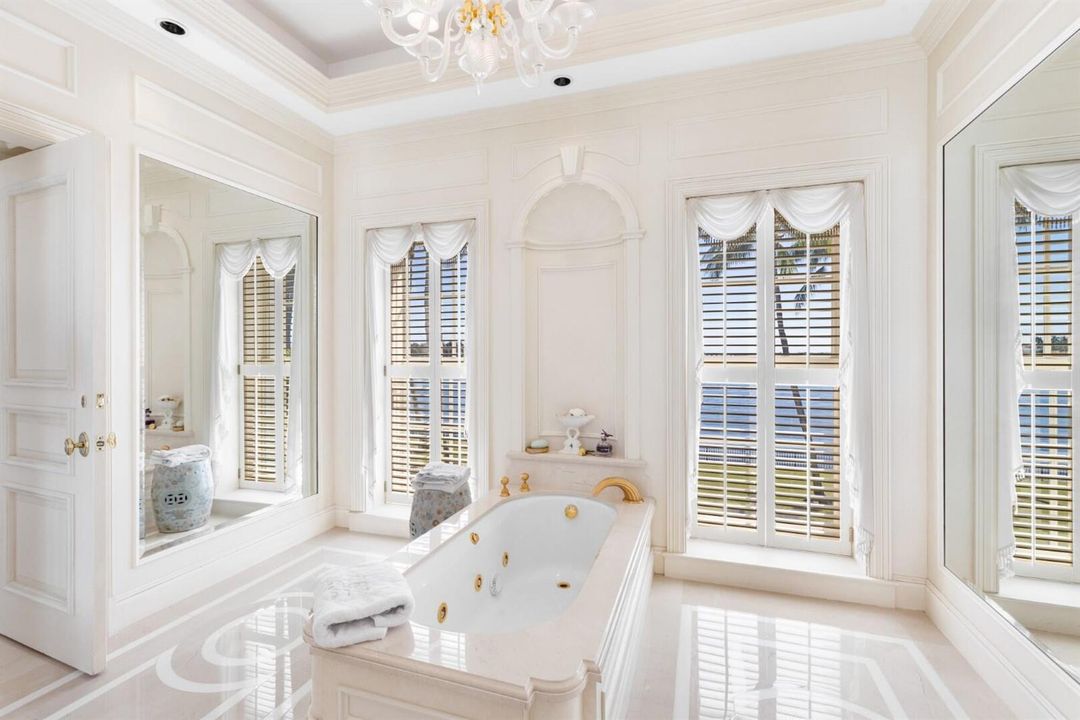 Primary Bath 1
