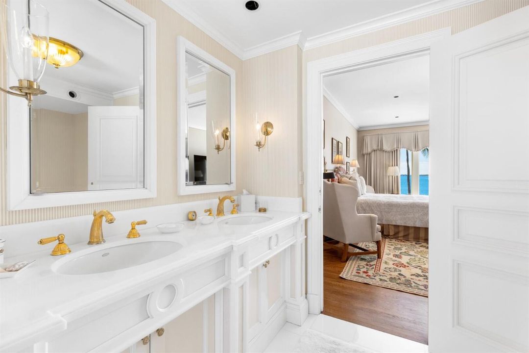 Guest Bath Southwest