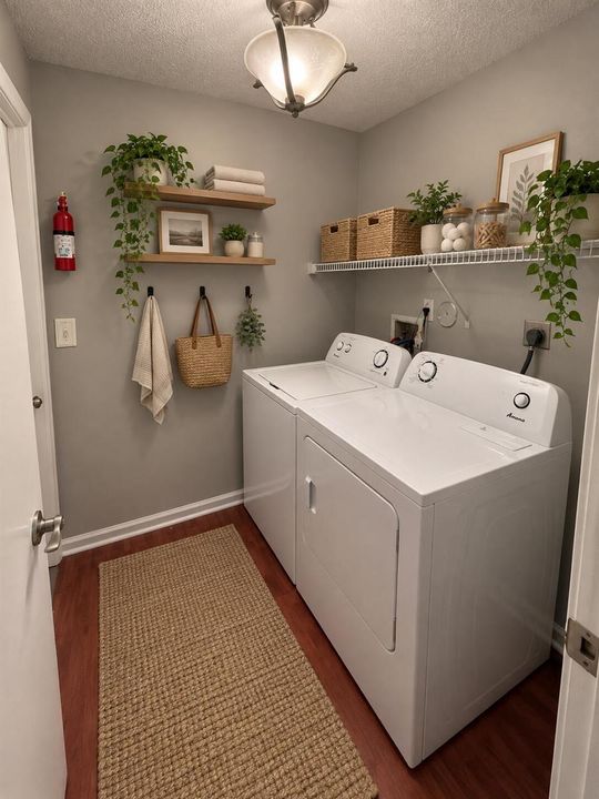 LaundryRoom
