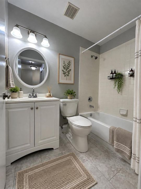 Guest Bath