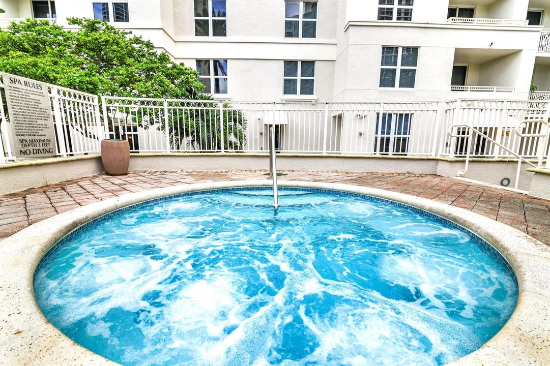 511 SE 5th Ave 703, Fort Lauderdale -48