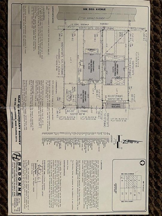 For Sale: $1,250,000 (0.27 acres)
