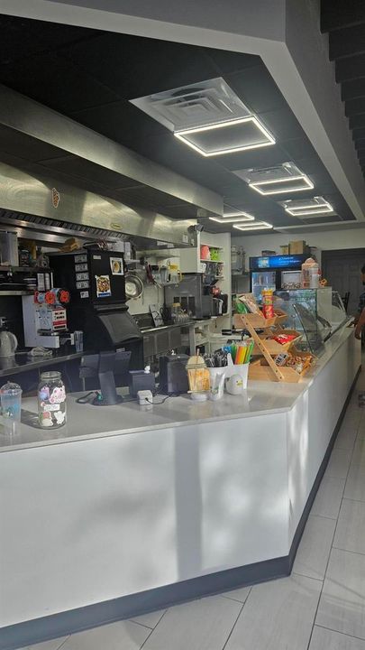 FrontCounter