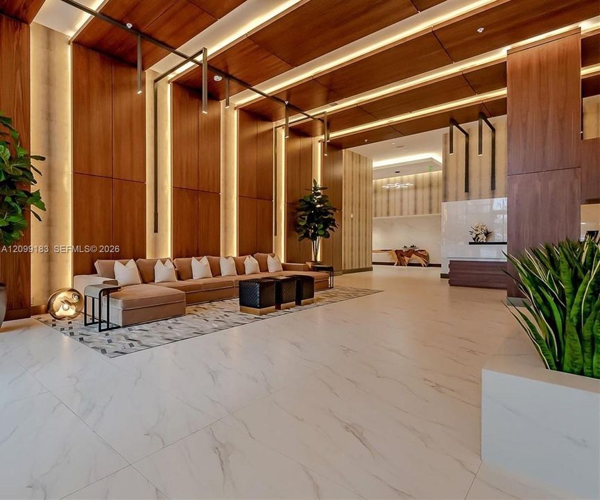 En Renta: $3,950 (1 camas, 2 baños, 920 Pies cuadrados)