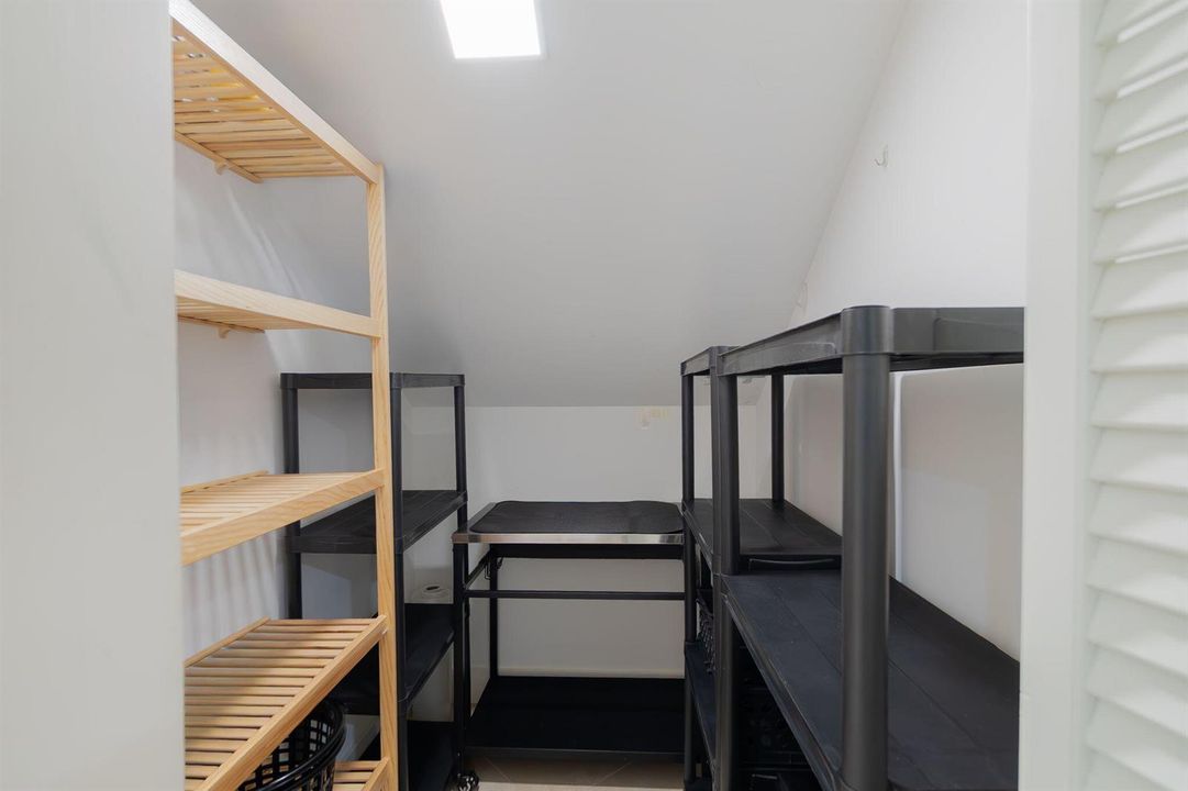 Pantry/Storage