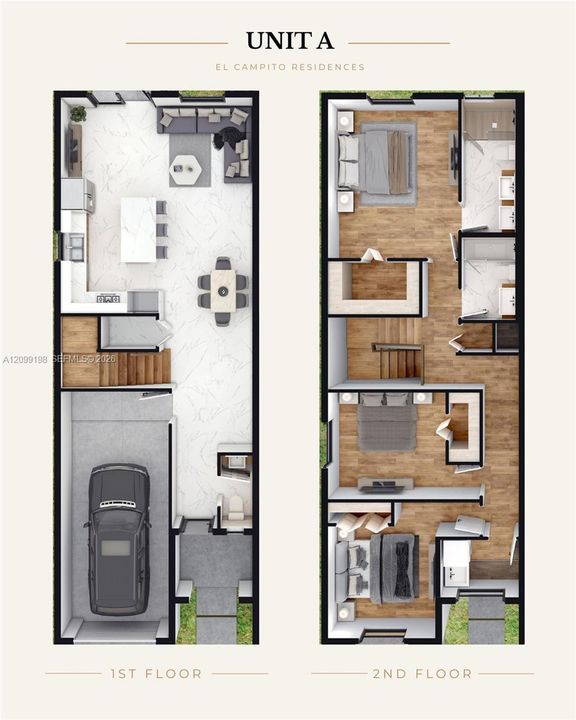 En Venta: $555,000 (3 camas, 2 baños, 0 Pies cuadrados)