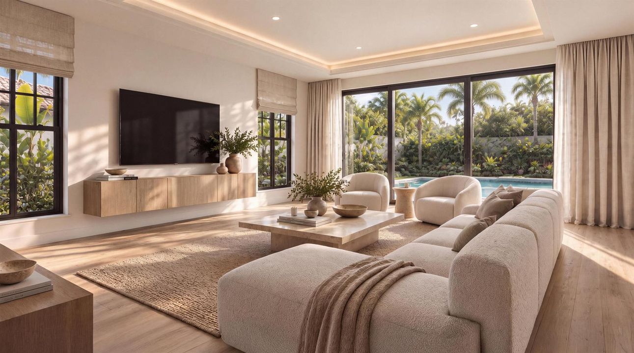 CP_Julien Residence_Grand Room