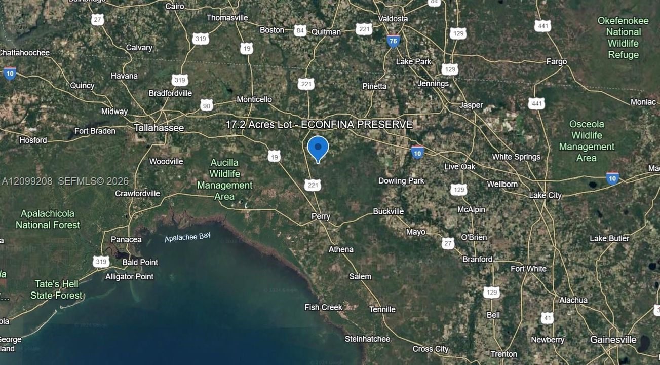 待售: $90,000 (17.20 acres)